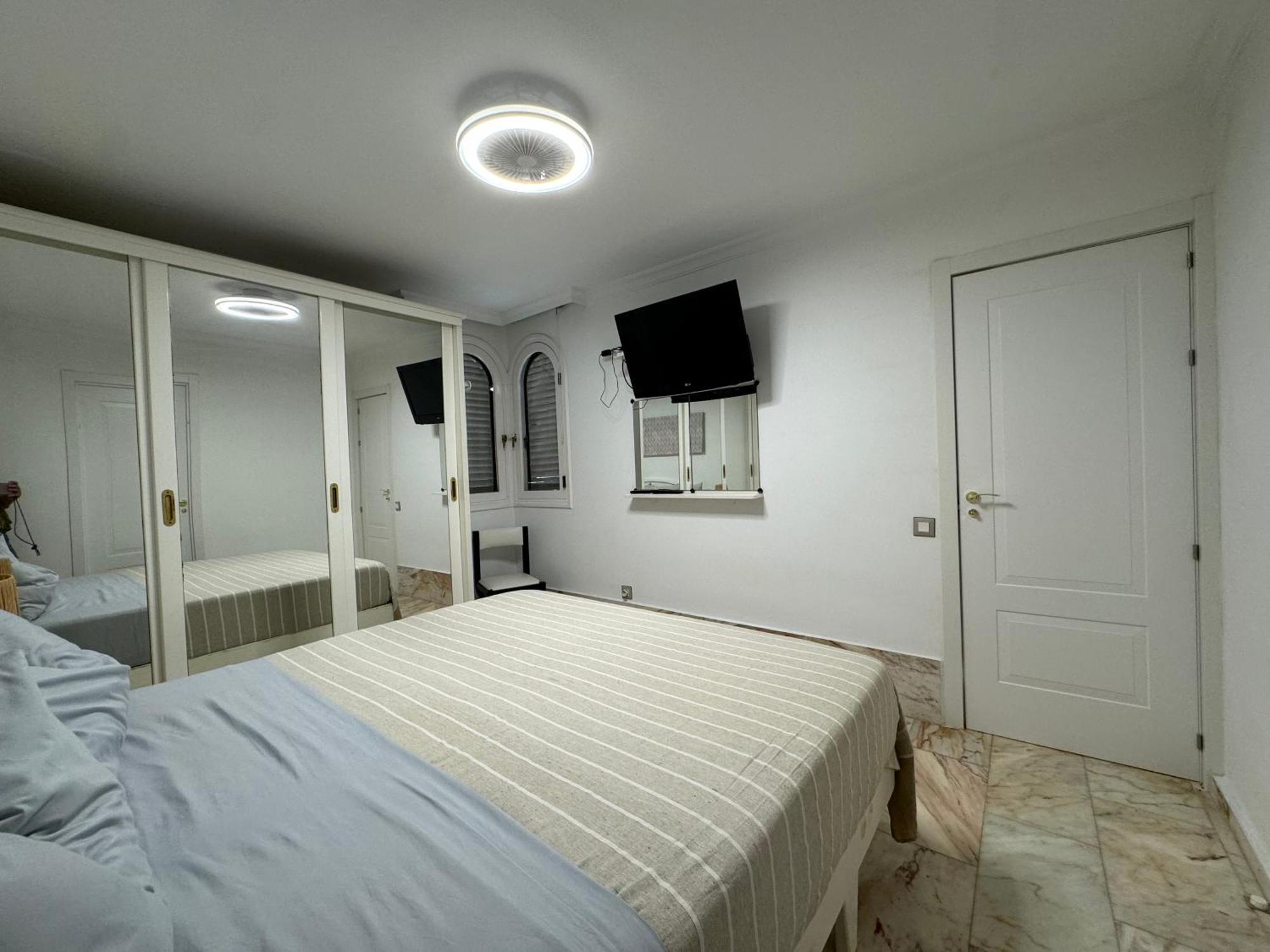 Aquamarina Apartament Los Caideros Buitenkant foto