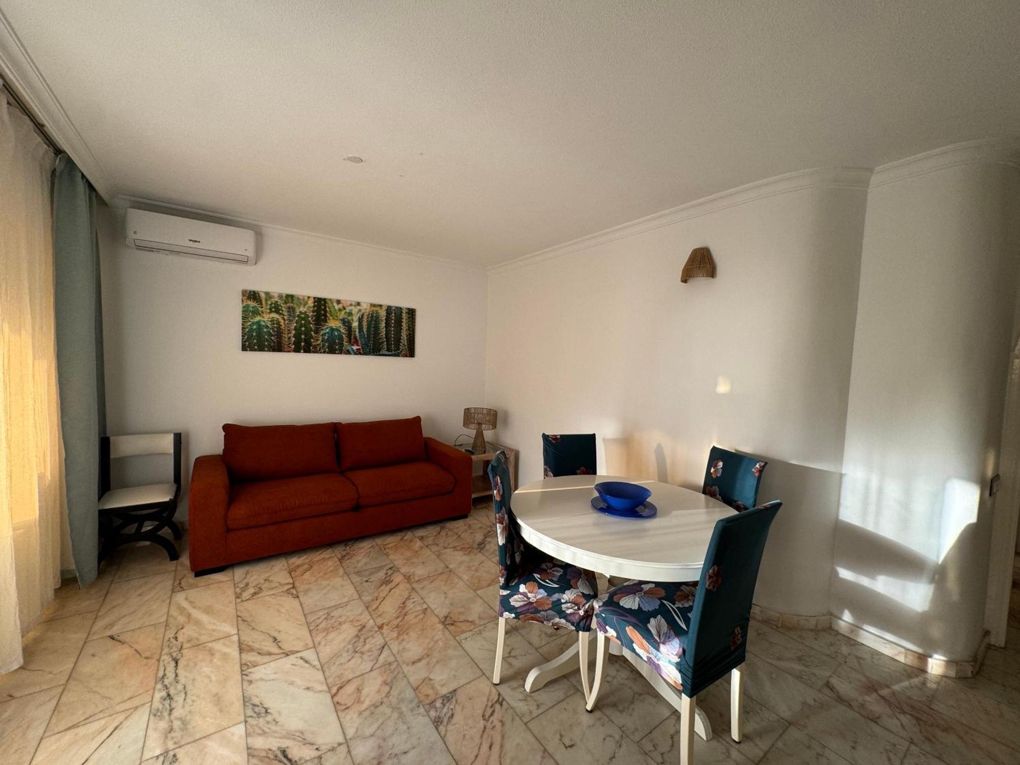 Aquamarina Apartament Los Caideros Buitenkant foto
