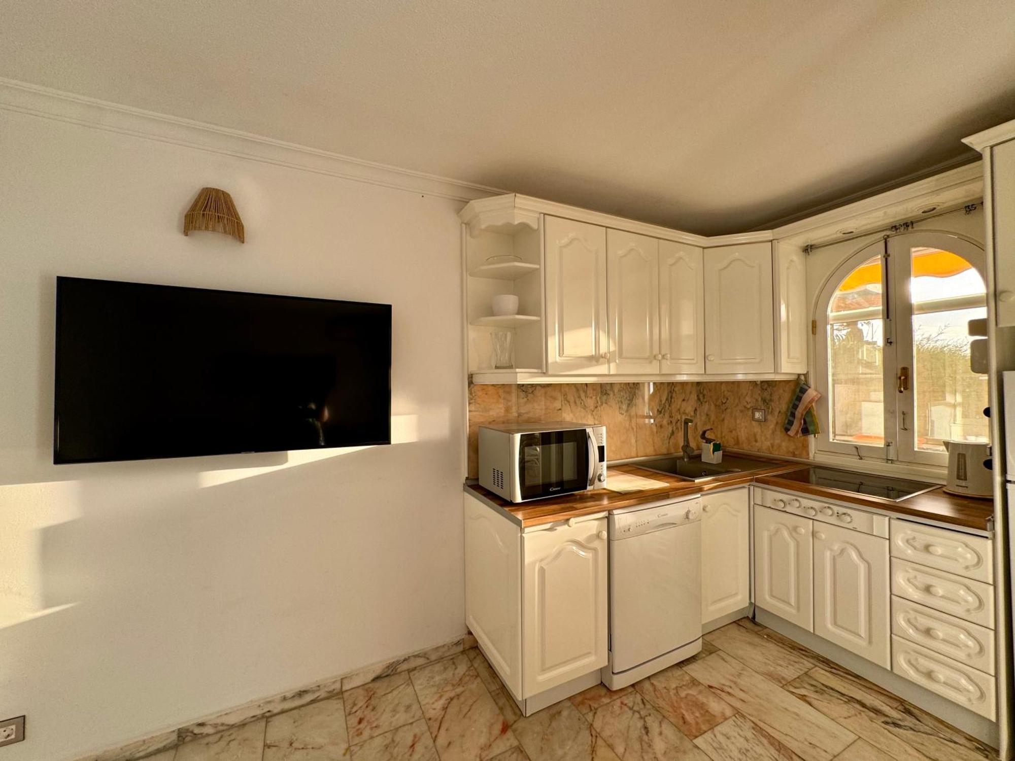 Aquamarina Apartament Los Caideros Buitenkant foto